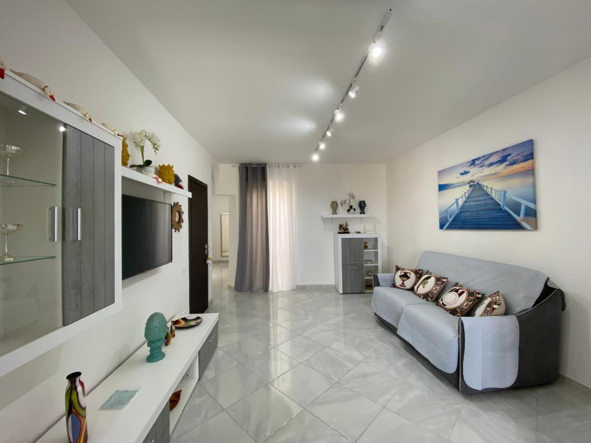 Perla Diva Apartment Палермо Экстерьер фото