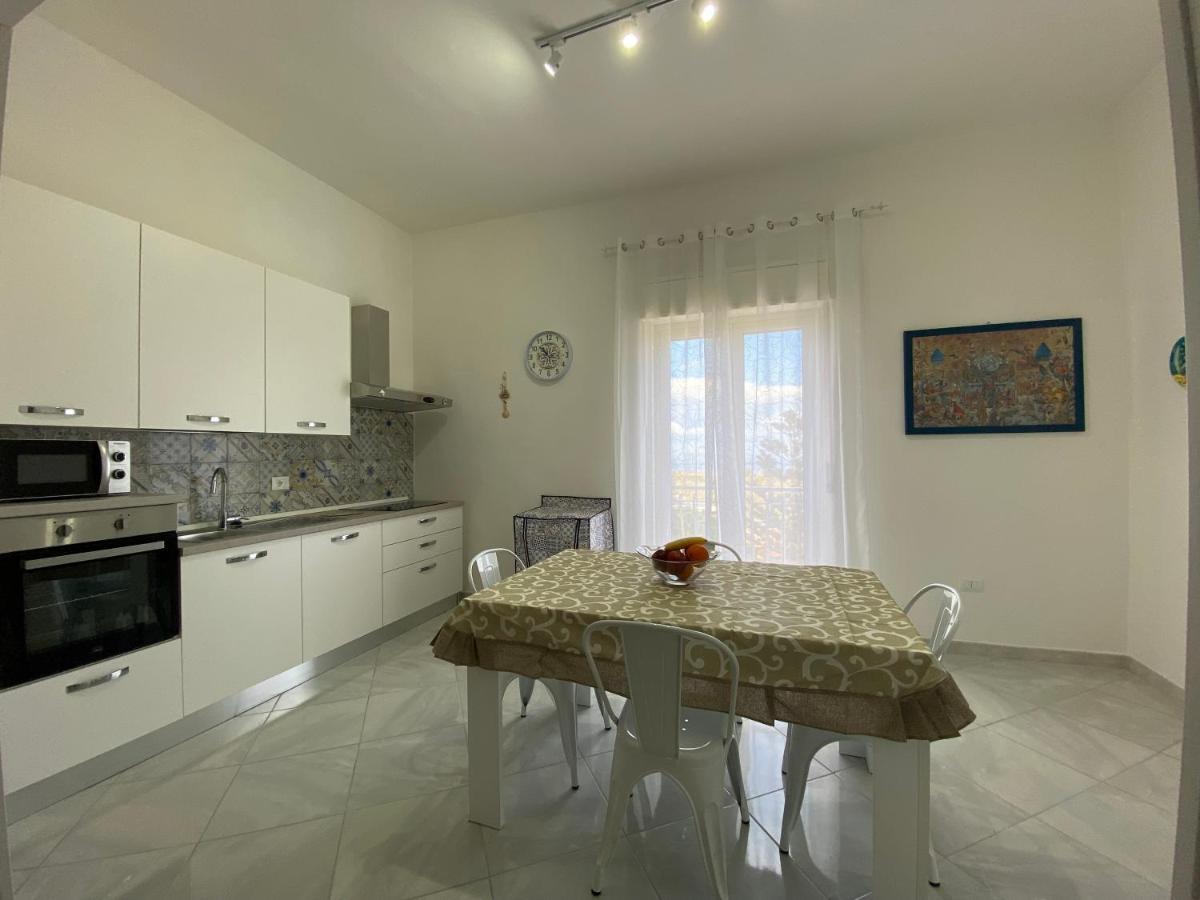 Perla Diva Apartment Палермо Экстерьер фото