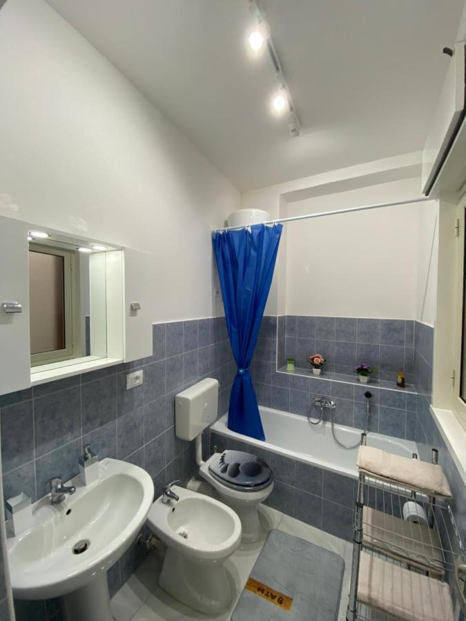 Perla Diva Apartment Палермо Экстерьер фото